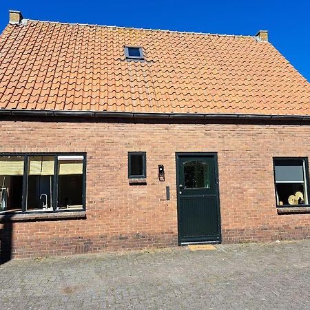 Family House Wakker Eemnes Exterior photo