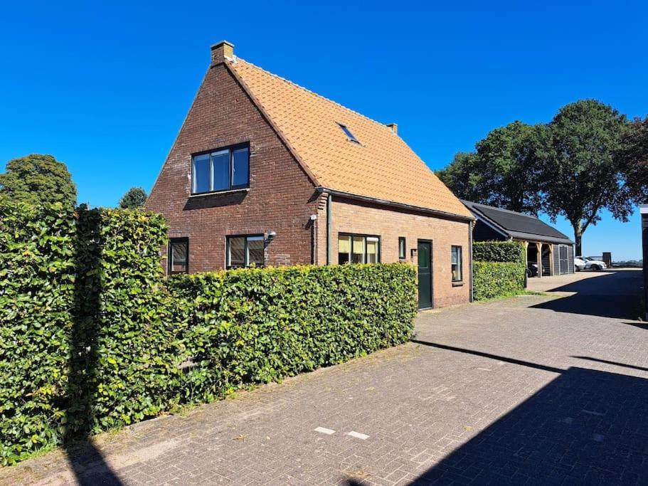 Family House Wakker Eemnes Exterior photo