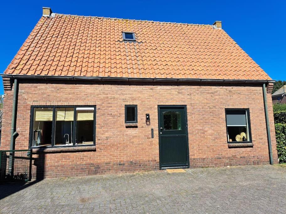 Family House Wakker Eemnes Exterior photo