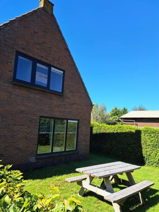 Family House Wakker Eemnes Exterior photo